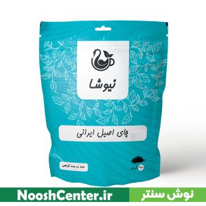 چای اصیل ایرانی نیوشا (350 گرمی)